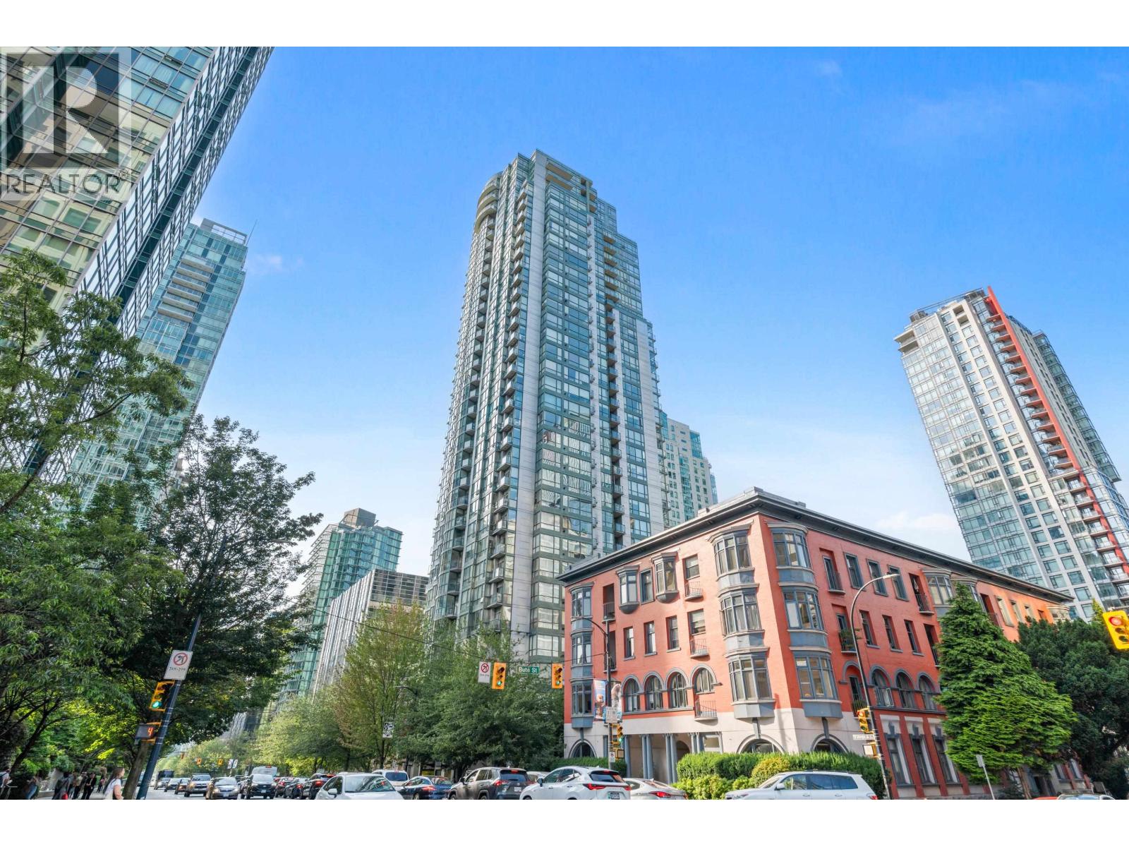 3103 1239 W Georgia Street, Vancouver, British Columbia  V6E 4R8 - Photo 39 - R3062345