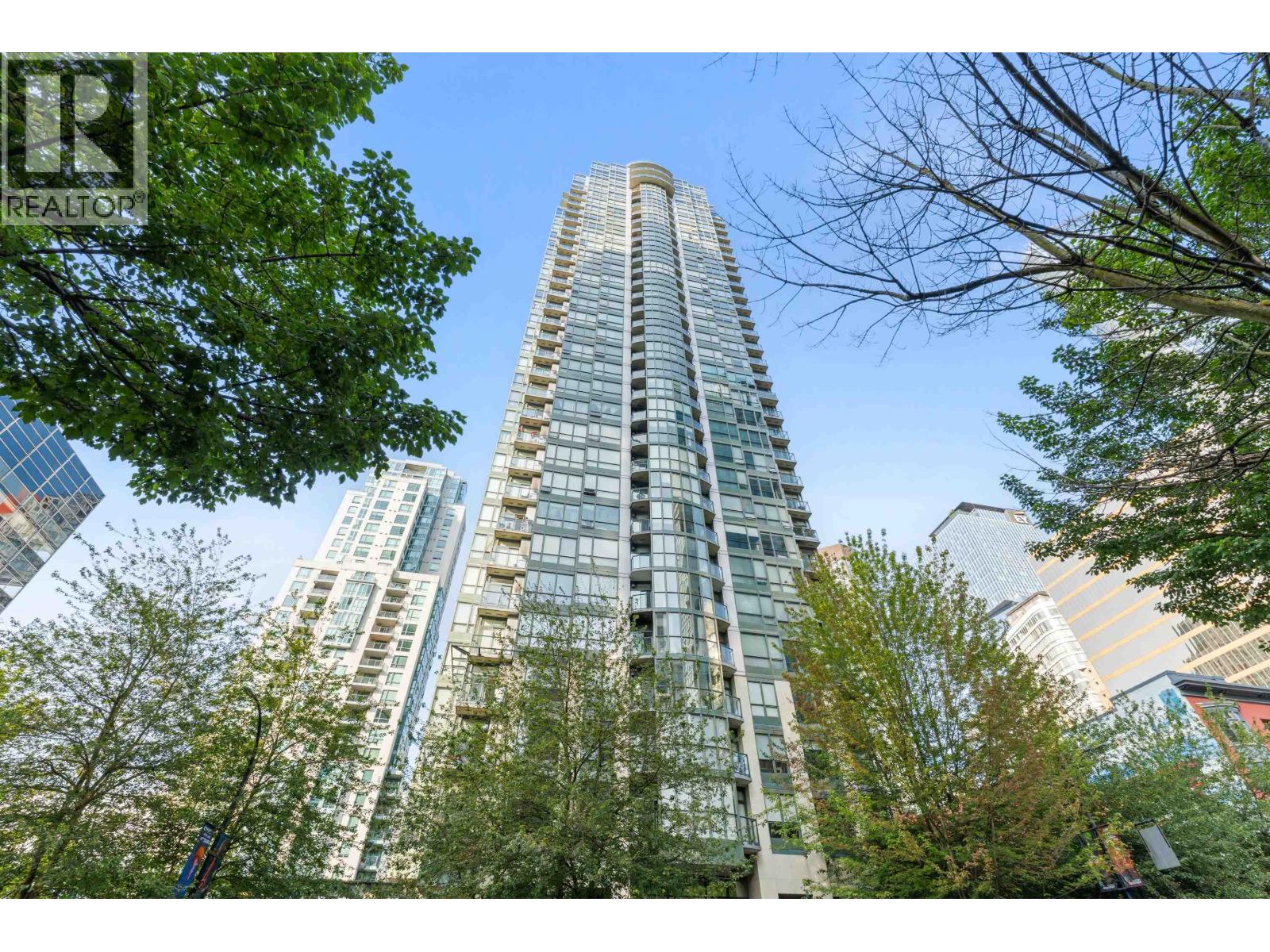 3103 1239 W Georgia Street, Vancouver, British Columbia  V6E 4R8 - Photo 40 - R3062345