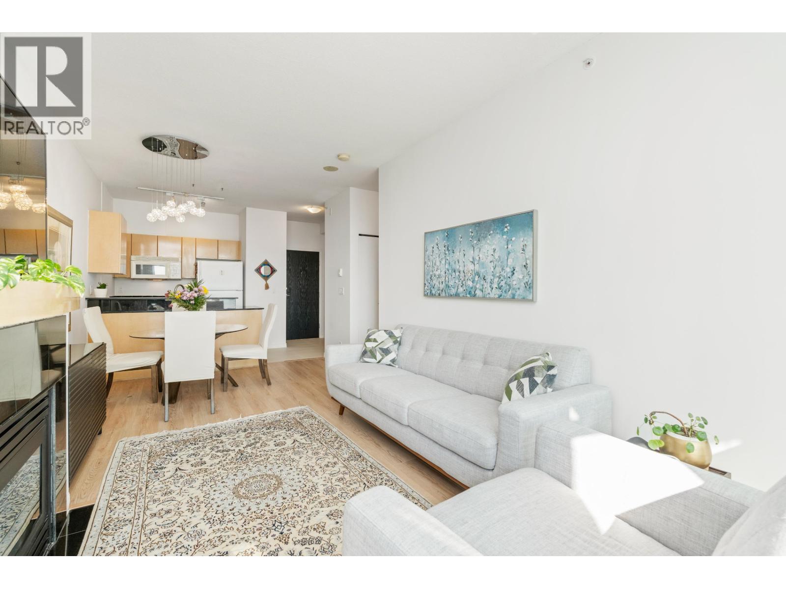 3103 1239 W Georgia Street, Vancouver, British Columbia  V6E 4R8 - Photo 6 - R3062345