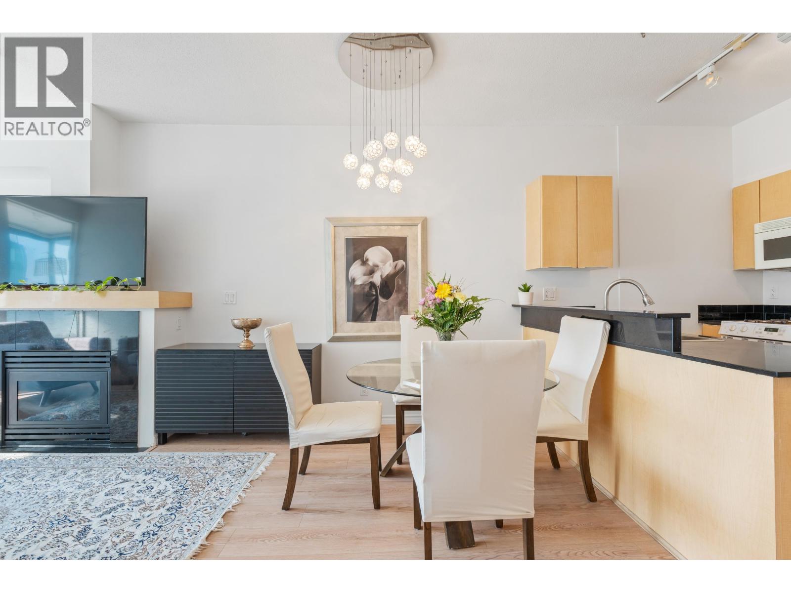 3103 1239 W Georgia Street, Vancouver, British Columbia  V6E 4R8 - Photo 8 - R3062345