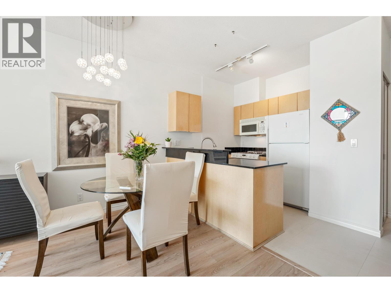 3103 1239 W Georgia Street, Vancouver, British Columbia  V6E 4R8 - Photo 9 - R3062345