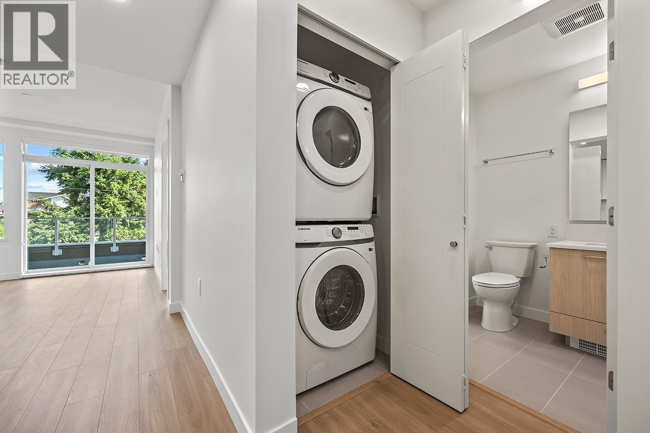 208 723 Grover Avenue, Coquitlam, British Columbia  V3J 3C9 - Photo 8 - R3062348