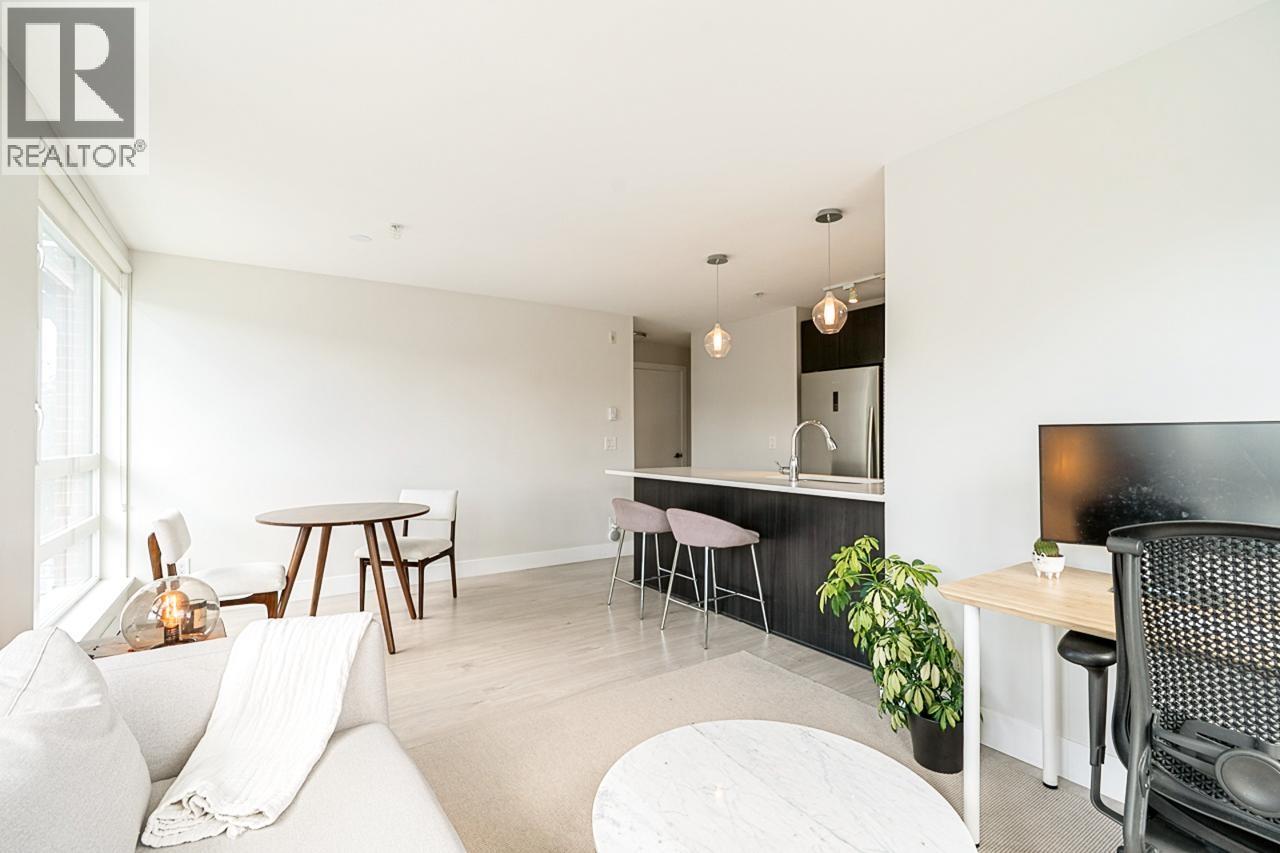 305 2477 Carolina Street, Vancouver, British Columbia  V5T 0G8 - Photo 10 - R3062351