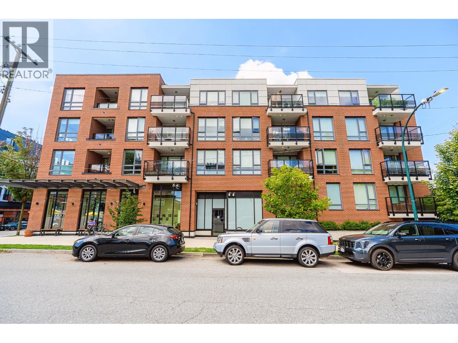 305 2477 Carolina Street, Vancouver, British Columbia  V5T 0G8 - Photo 25 - R3062351