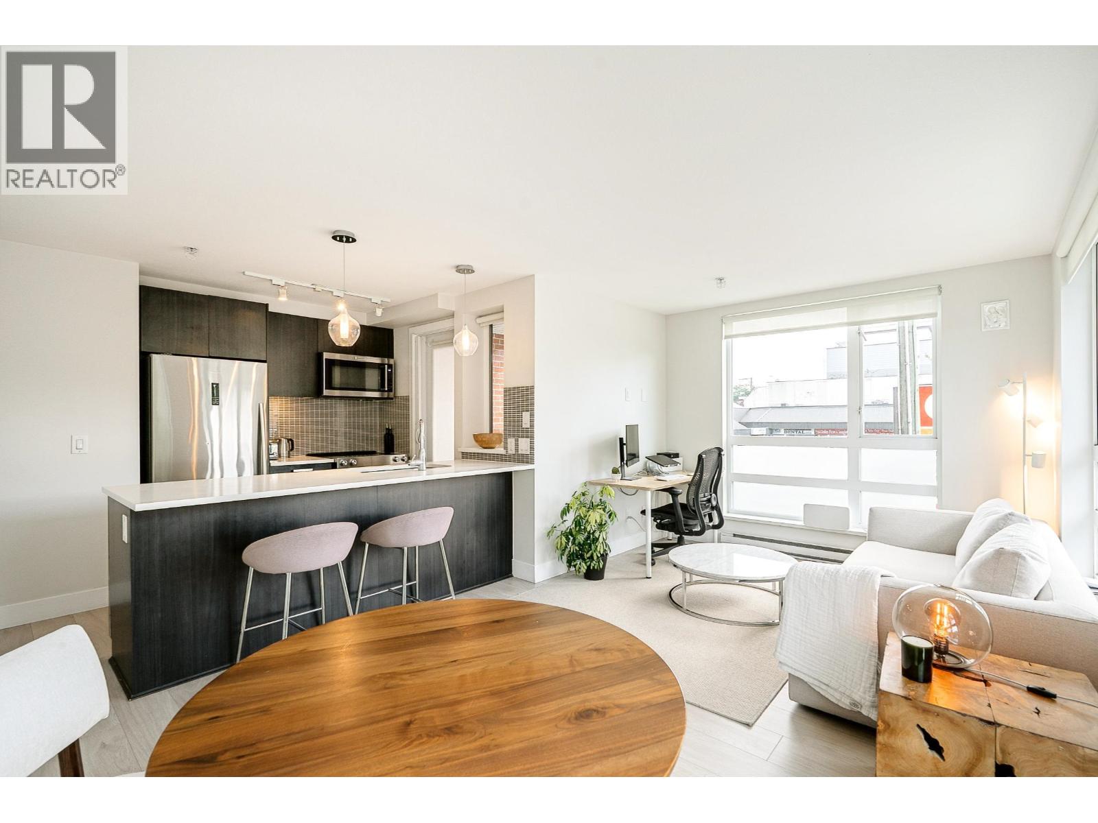 305 2477 Carolina Street, Vancouver, British Columbia  V5T 0G8 - Photo 6 - R3062351