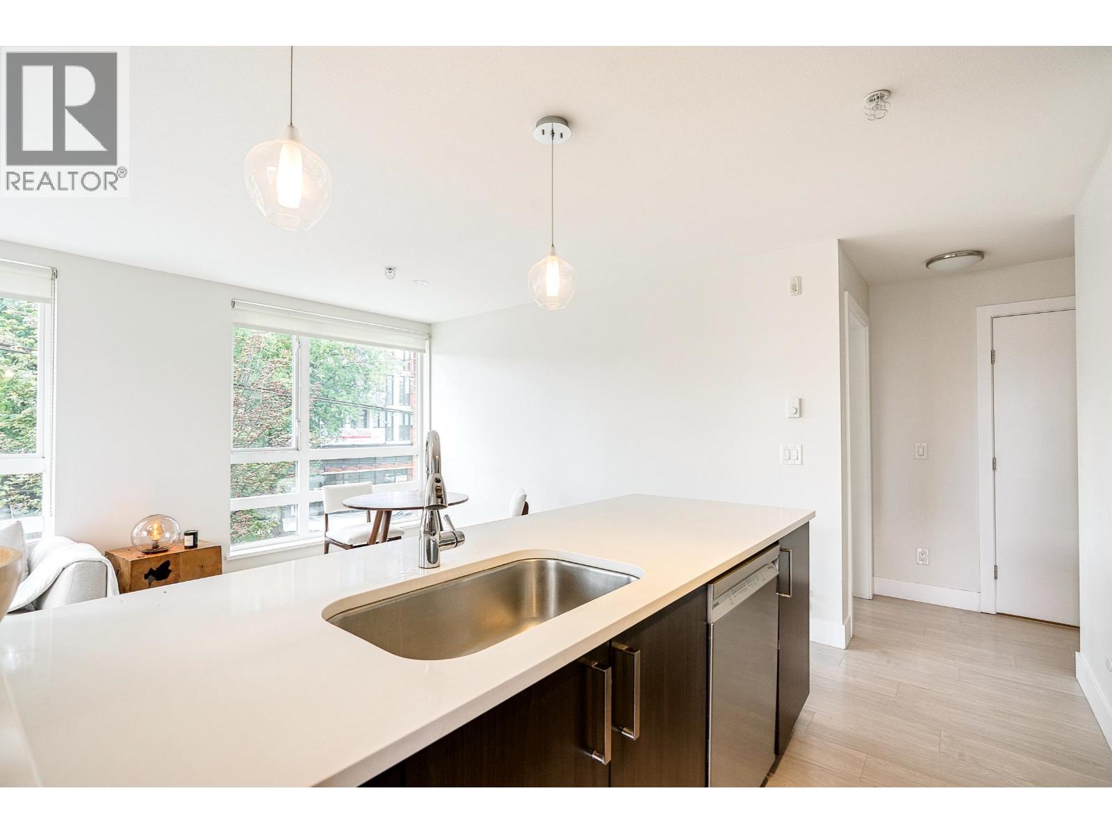 305 2477 Carolina Street, Vancouver, British Columbia  V5T 0G8 - Photo 7 - R3062351