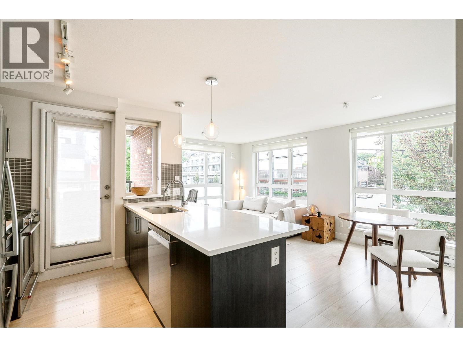 305 2477 Carolina Street, Vancouver, British Columbia  V5T 0G8 - Photo 8 - R3062351