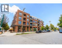 305 2477 CAROLINA STREET, Vancouver, British Columbia