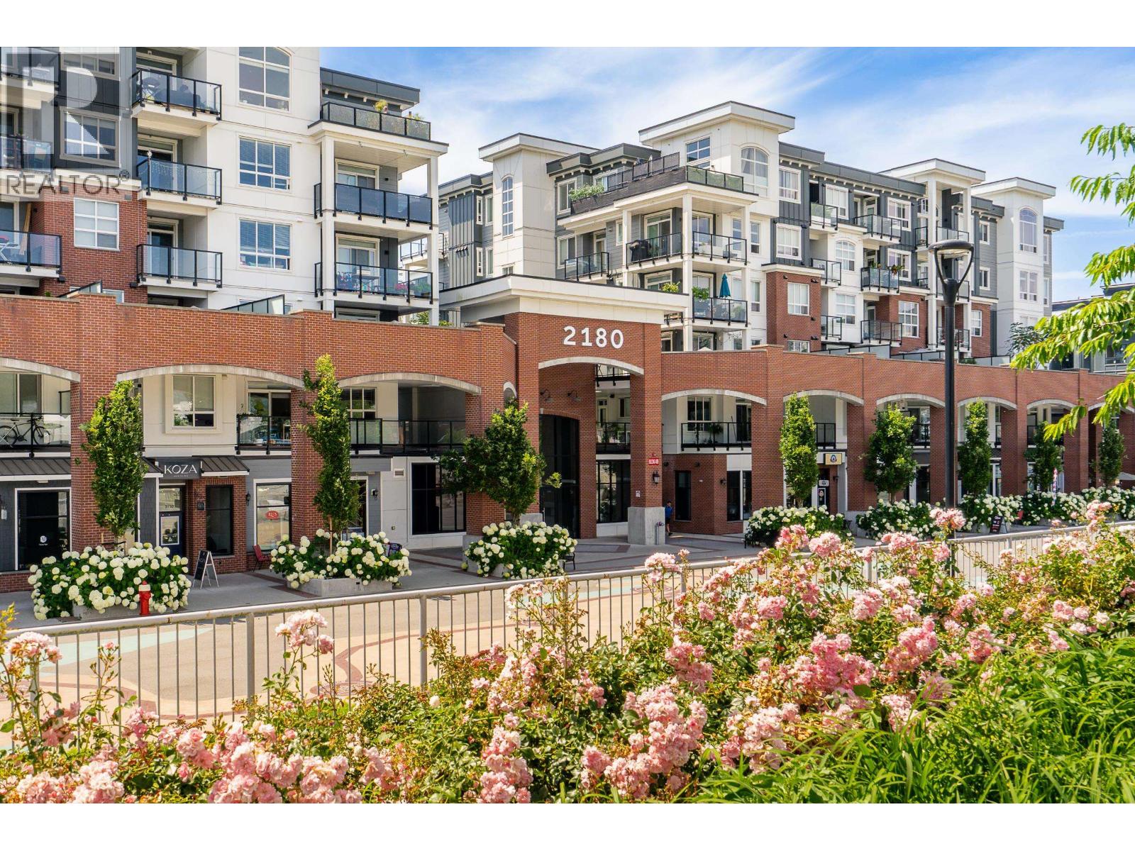 3223 2180 Kelly Avenue, Port Coquitlam, British Columbia  V3C 0S4 - Photo 2 - R3062355