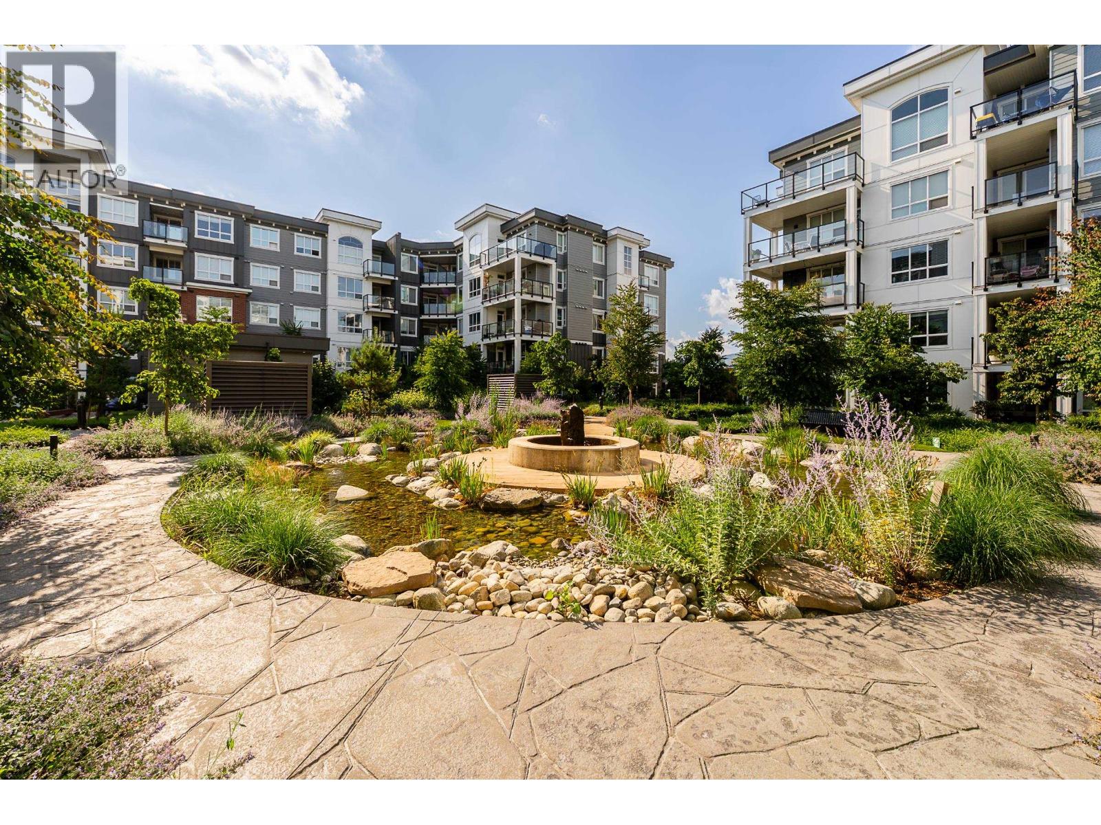 3223 2180 Kelly Avenue, Port Coquitlam, British Columbia  V3C 0S4 - Photo 22 - R3062355