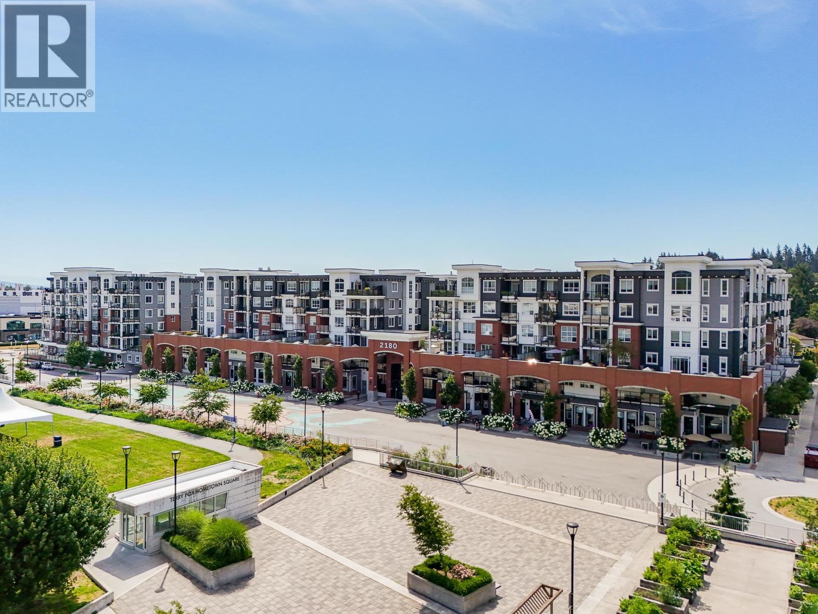 3223 2180 Kelly Avenue, Port Coquitlam, British Columbia  V3C 0S4 - Photo 27 - R3062355