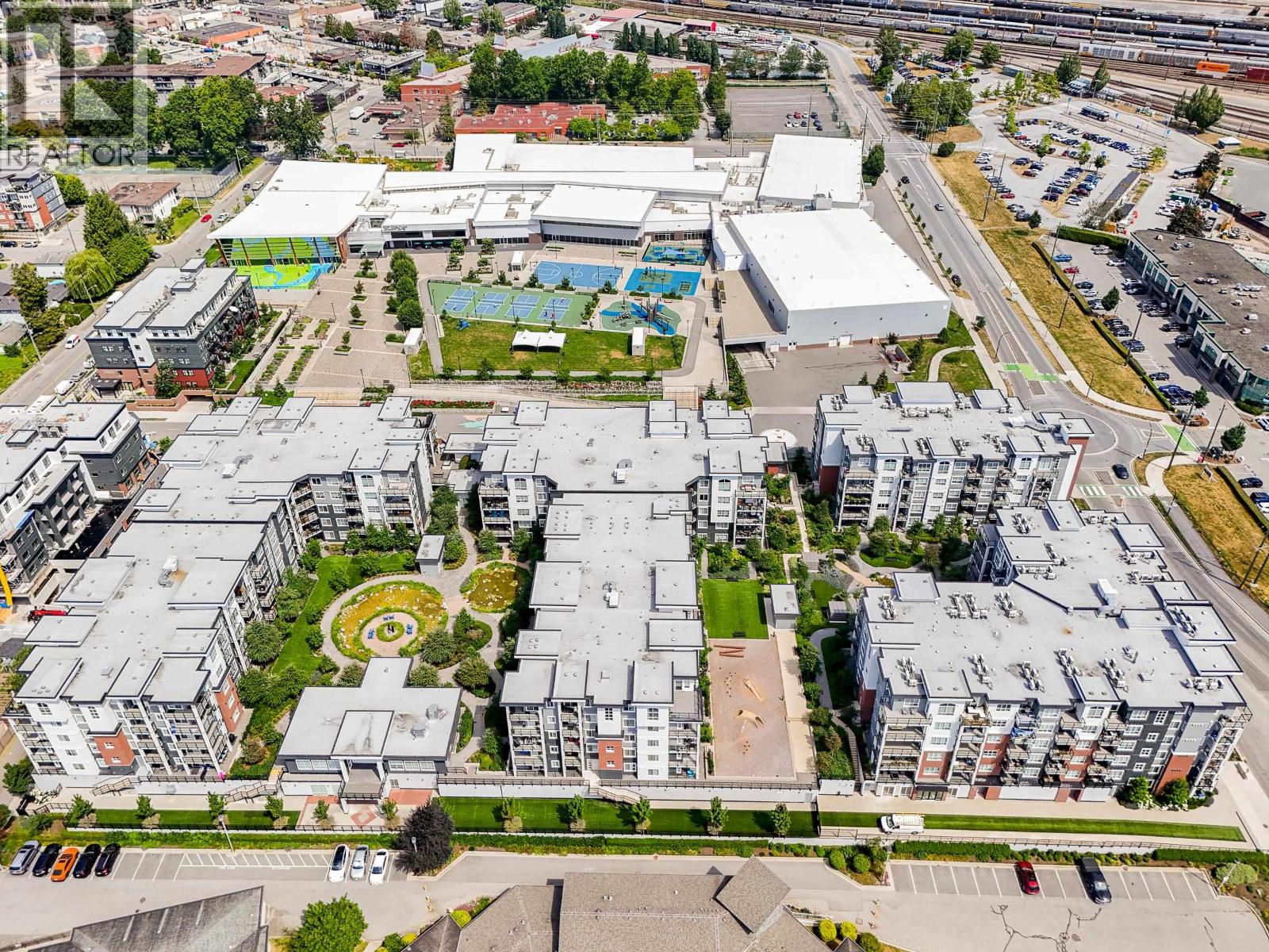 3223 2180 Kelly Avenue, Port Coquitlam, British Columbia  V3C 0S4 - Photo 30 - R3062355