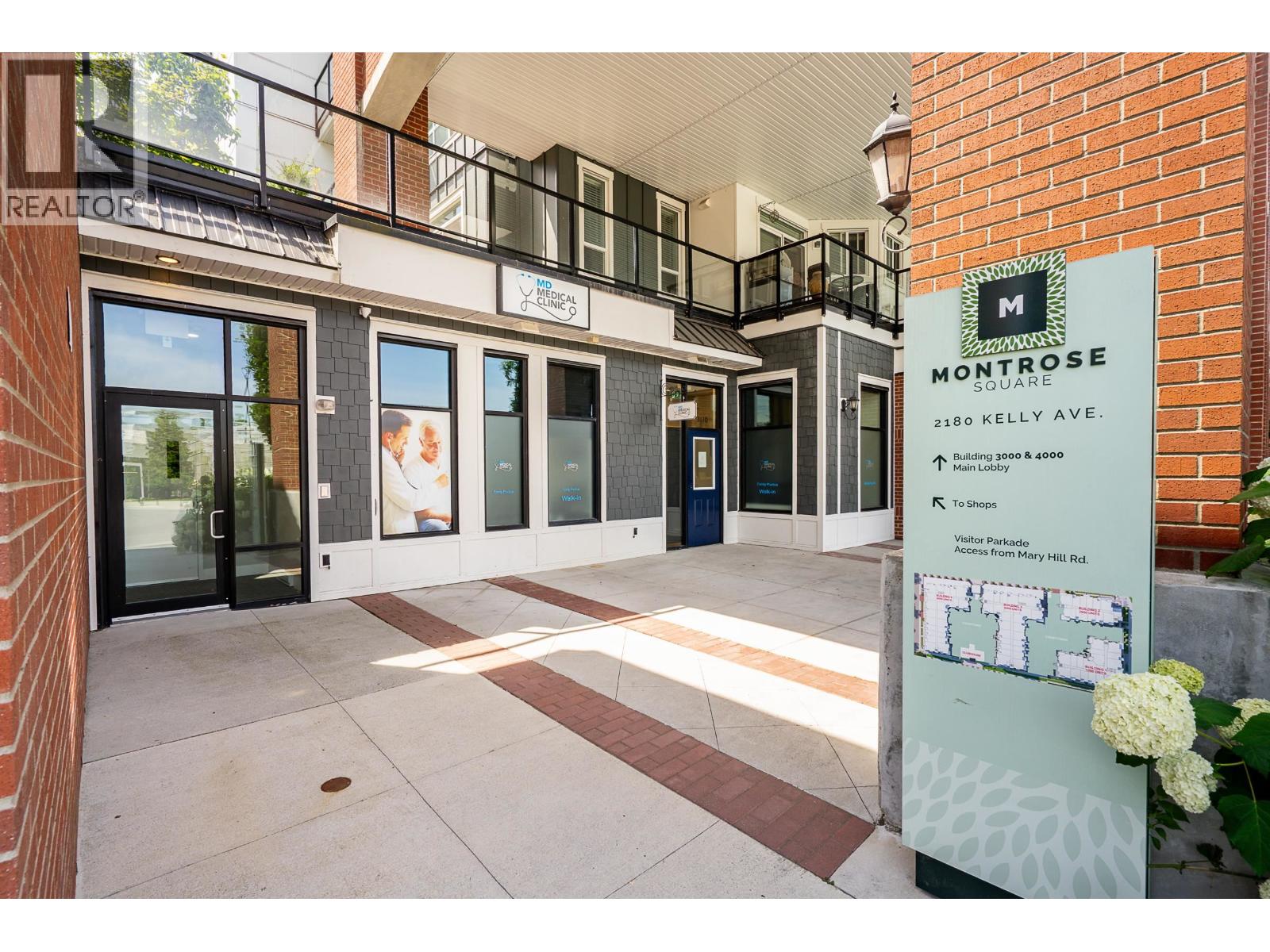 3223 2180 Kelly Avenue, Port Coquitlam, British Columbia  V3C 0S4 - Photo 31 - R3062355