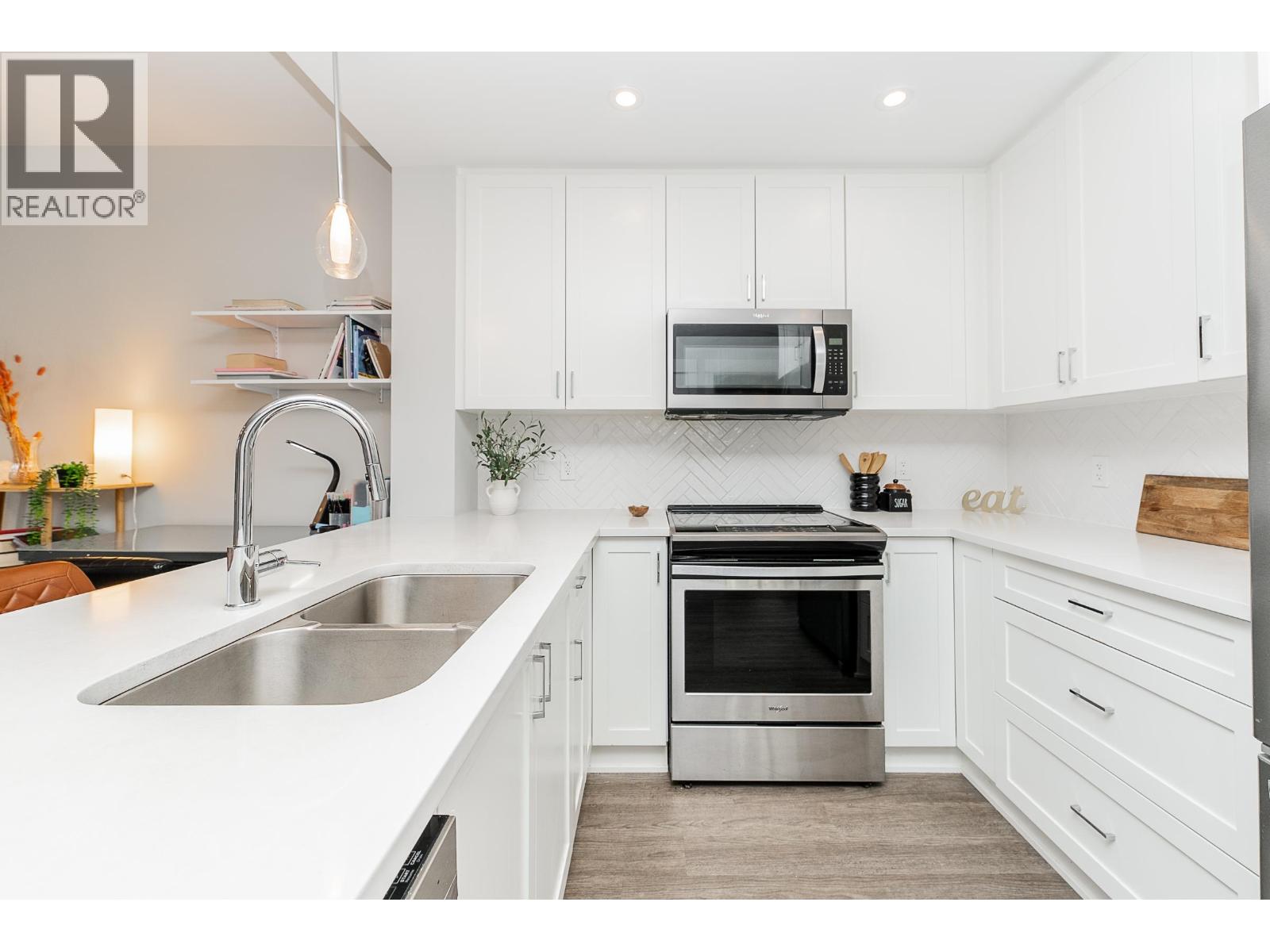 3223 2180 Kelly Avenue, Port Coquitlam, British Columbia  V3C 0S4 - Photo 5 - R3062355