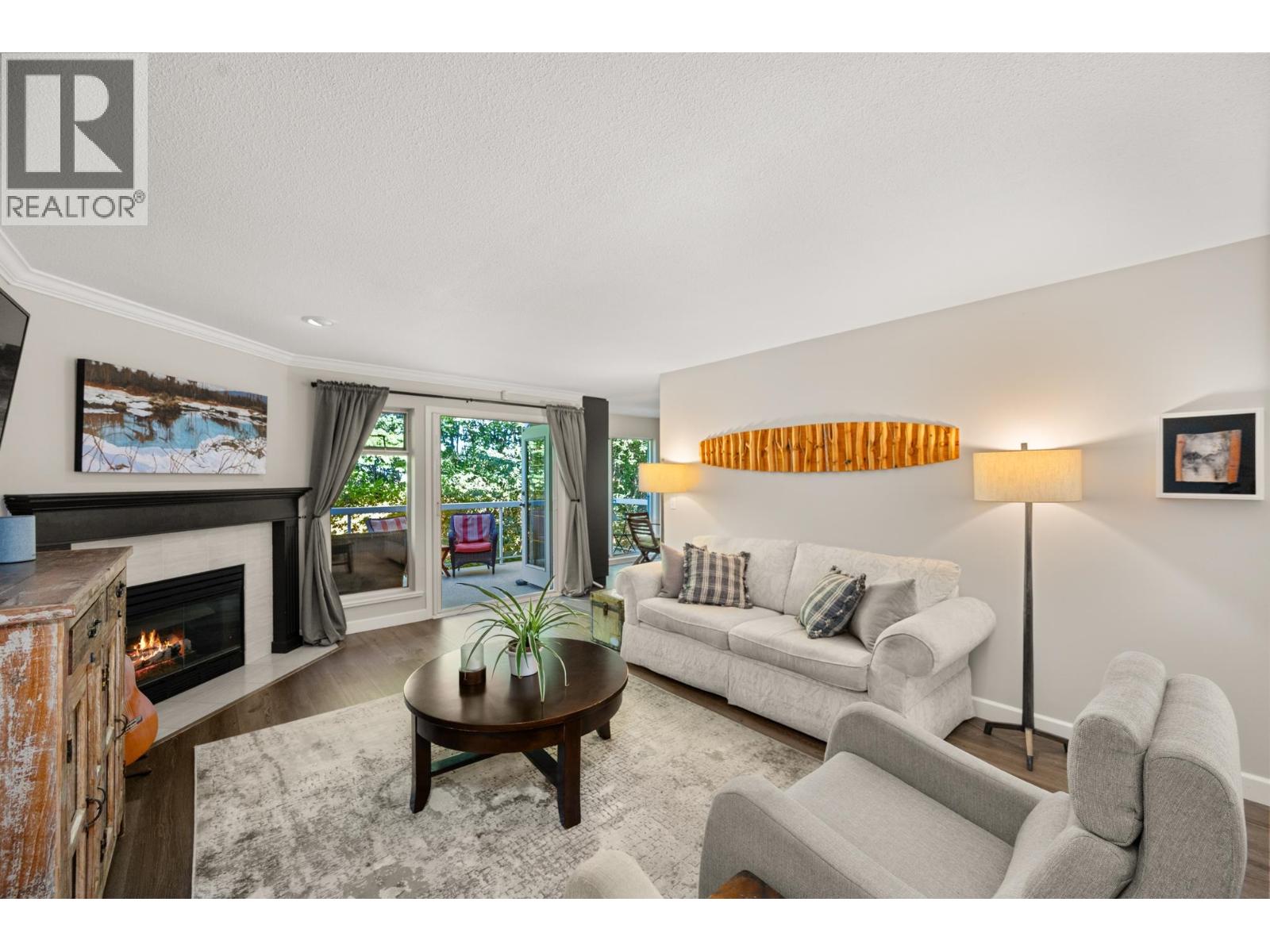 14 72 JAMIESON COURT, New Westminster, British Columbia