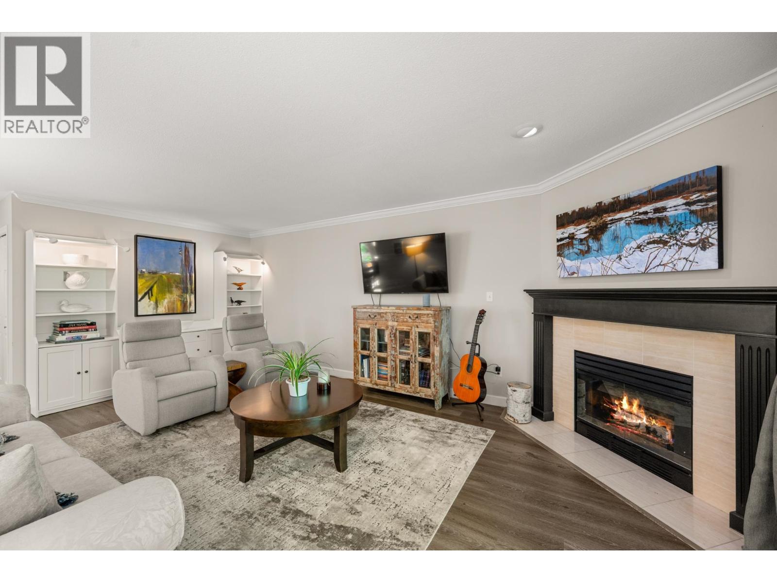 14 72 Jamieson Court, New Westminster, British Columbia  V3L 5R6 - Photo 2 - R3062366