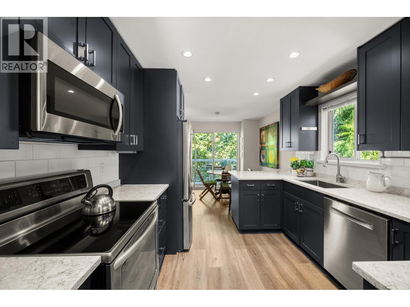 14 72 Jamieson Court, New Westminster, British Columbia  V3L 5R6 - Photo 5 - R3062366