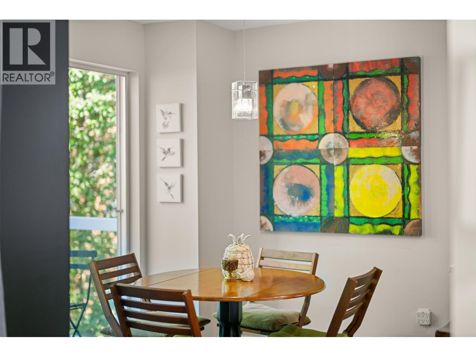 14 72 Jamieson Court, New Westminster, British Columbia  V3L 5R6 - Photo 6 - R3062366