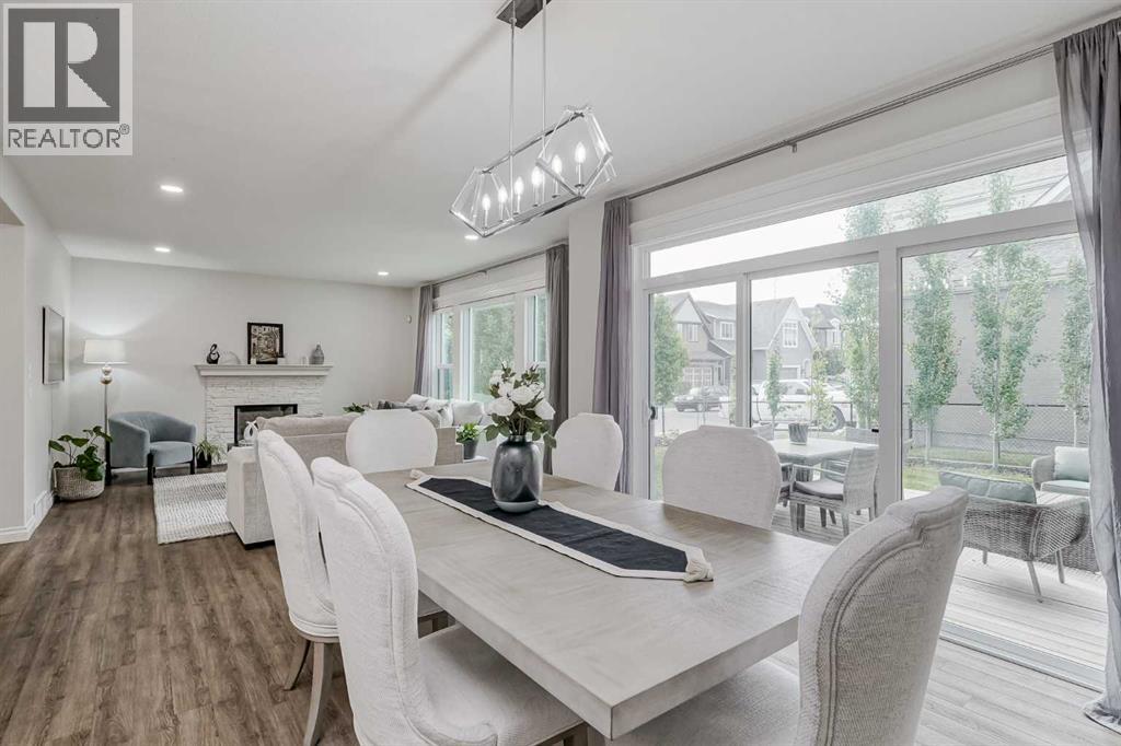 310 Mahogany Manor Se, Calgary, Alberta  T3M 1X4 - Photo 11 - A2255564