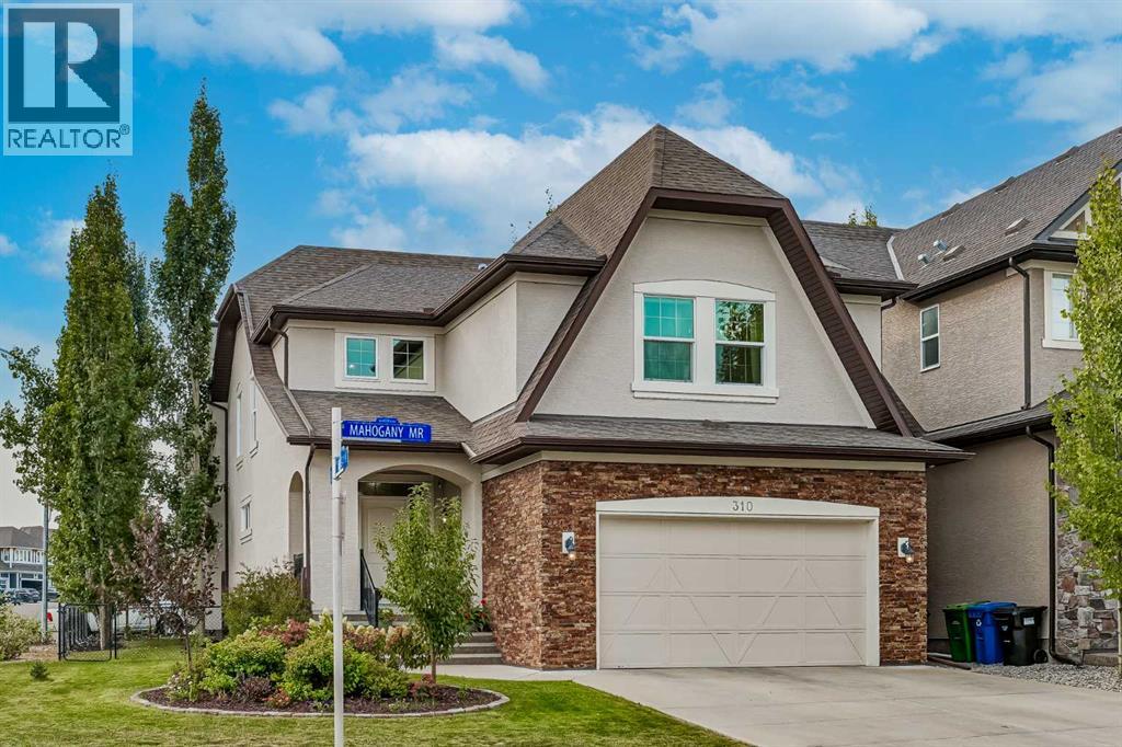 310 Mahogany Manor Se, Calgary, Alberta  T3M 1X4 - Photo 1 - A2255564