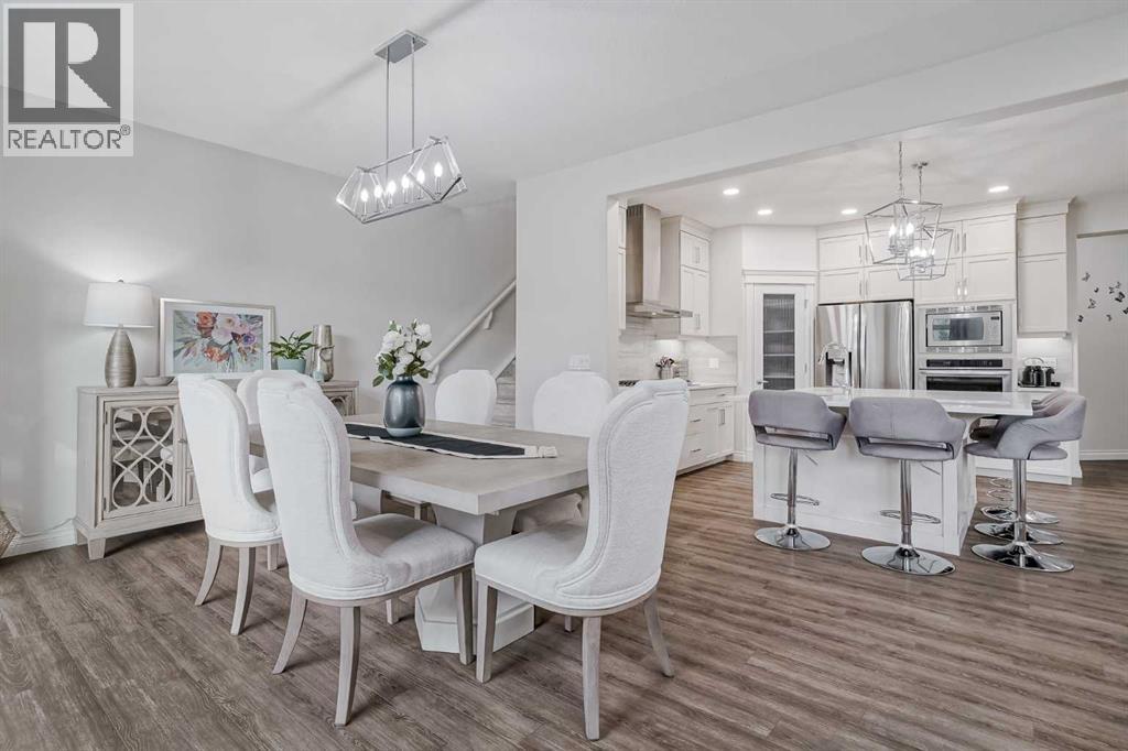 310 Mahogany Manor Se, Calgary, Alberta  T3M 1X4 - Photo 9 - A2255564