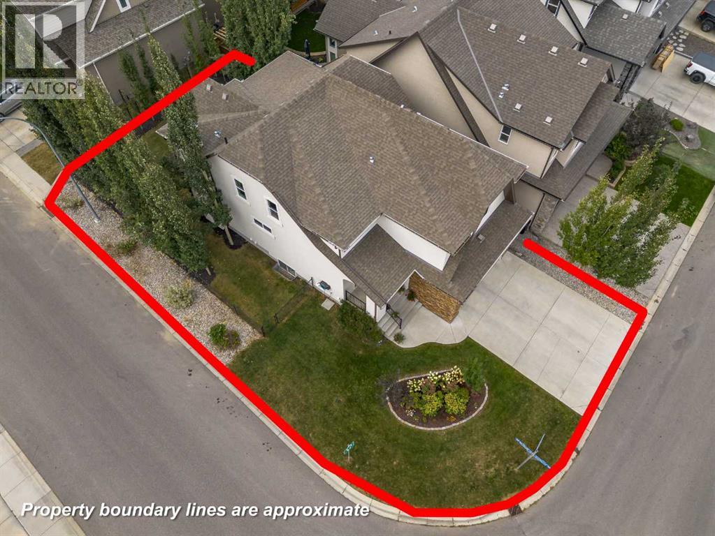 310 Mahogany Manor Se, Calgary, Alberta  T3M 1X4 - Photo 46 - A2255564