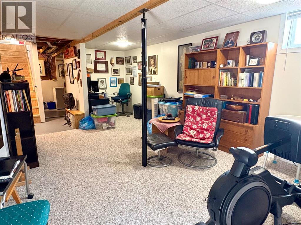 216 Sanden Street, Bawlf, Alberta  T0B 0J0 - Photo 16 - A2267093