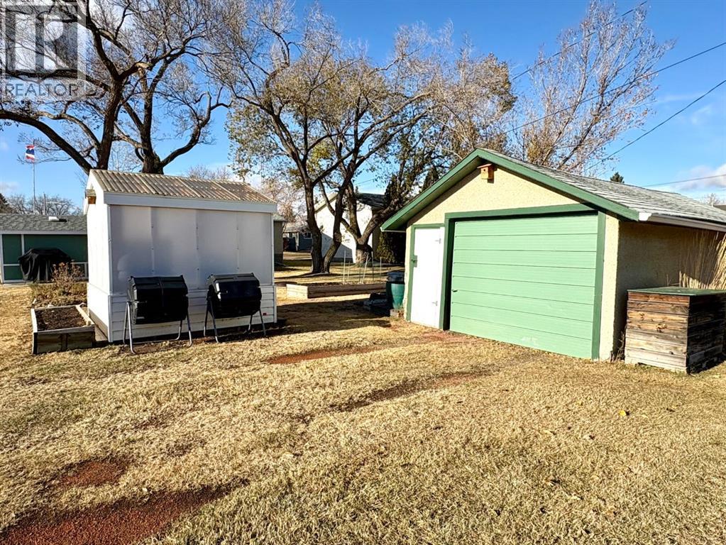 216 Sanden Street, Bawlf, Alberta  T0B 0J0 - Photo 25 - A2267093