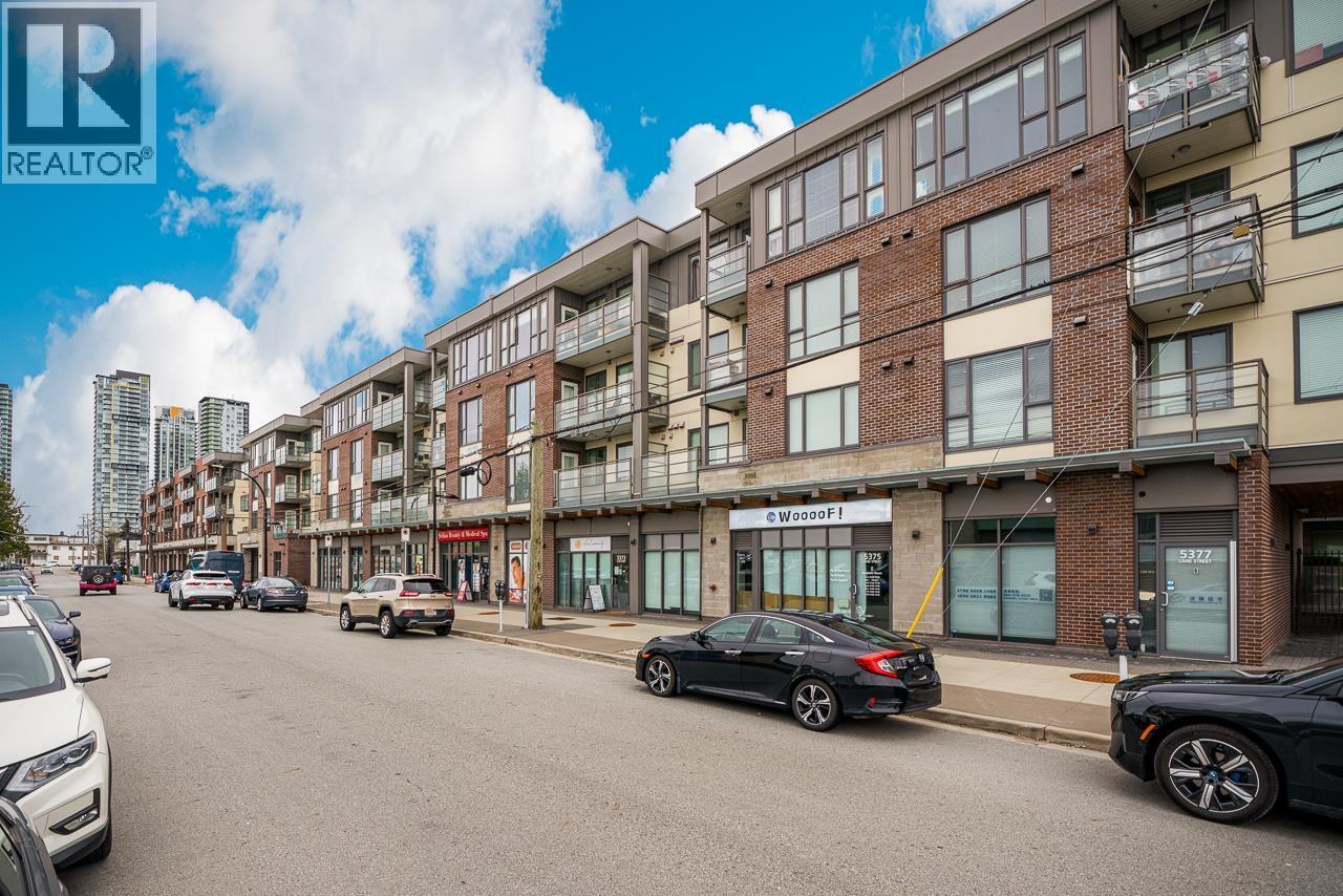 317 5355 Lane Street, Burnaby, British Columbia  V5H 0H1 - Photo 21 - R3061491