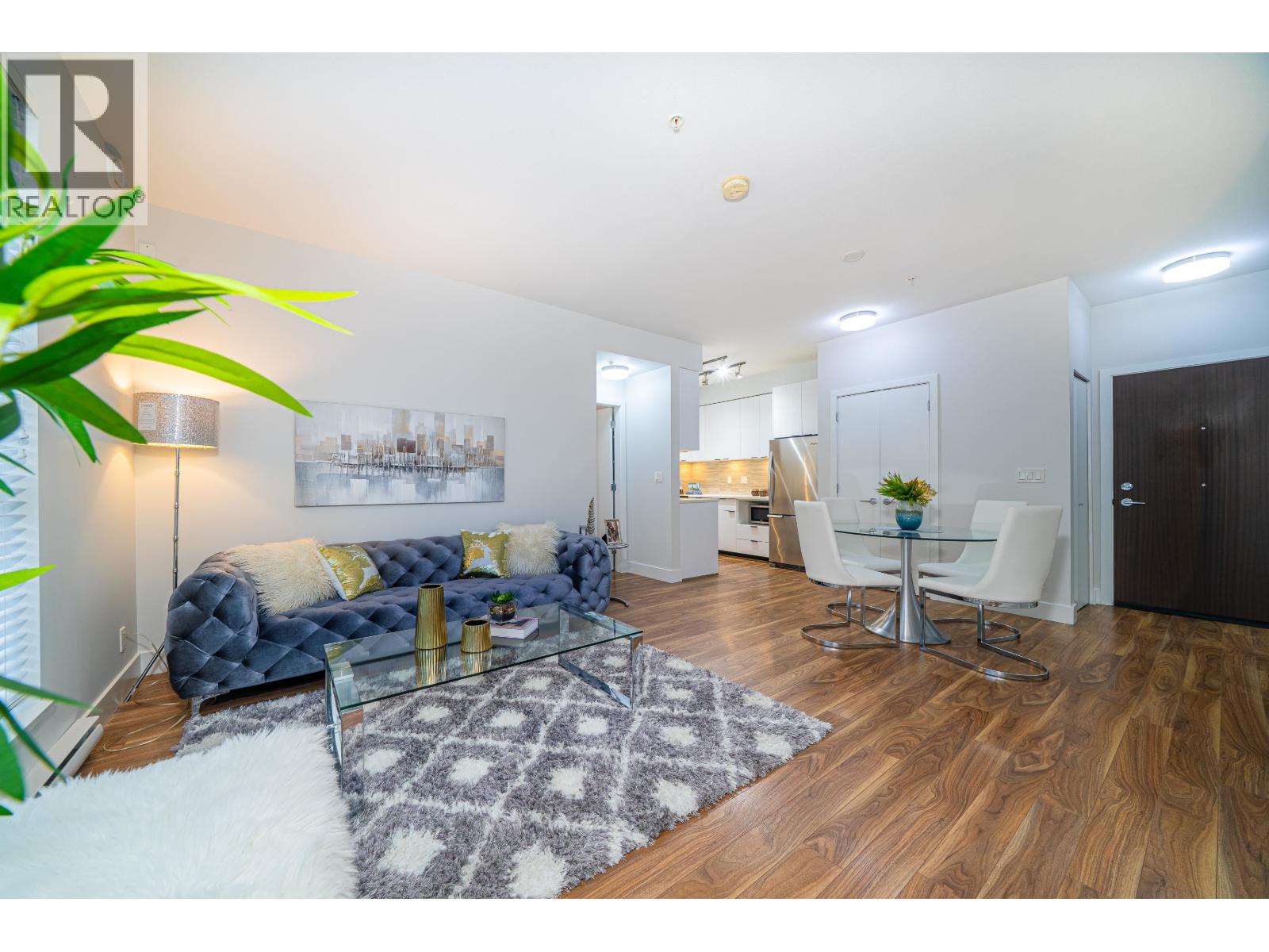 317 5355 Lane Street, Burnaby, British Columbia  V5H 0H1 - Photo 2 - R3061491