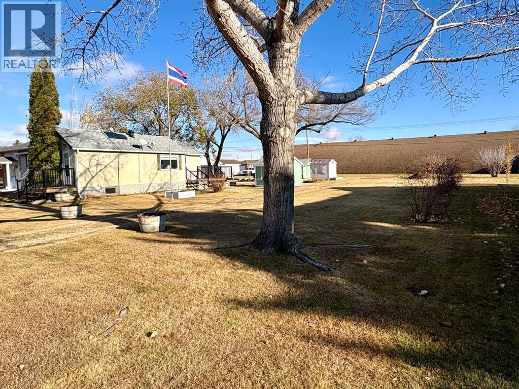 216 Sanden Street, Bawlf, Alberta  T0B 0J0 - Photo 31 - A2267093