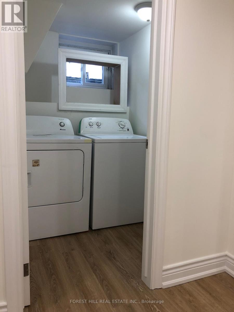 Bsmt - 39 Woodward Avenue, Markham, Ontario  L3T 1E6 - Photo 11 - N12484786