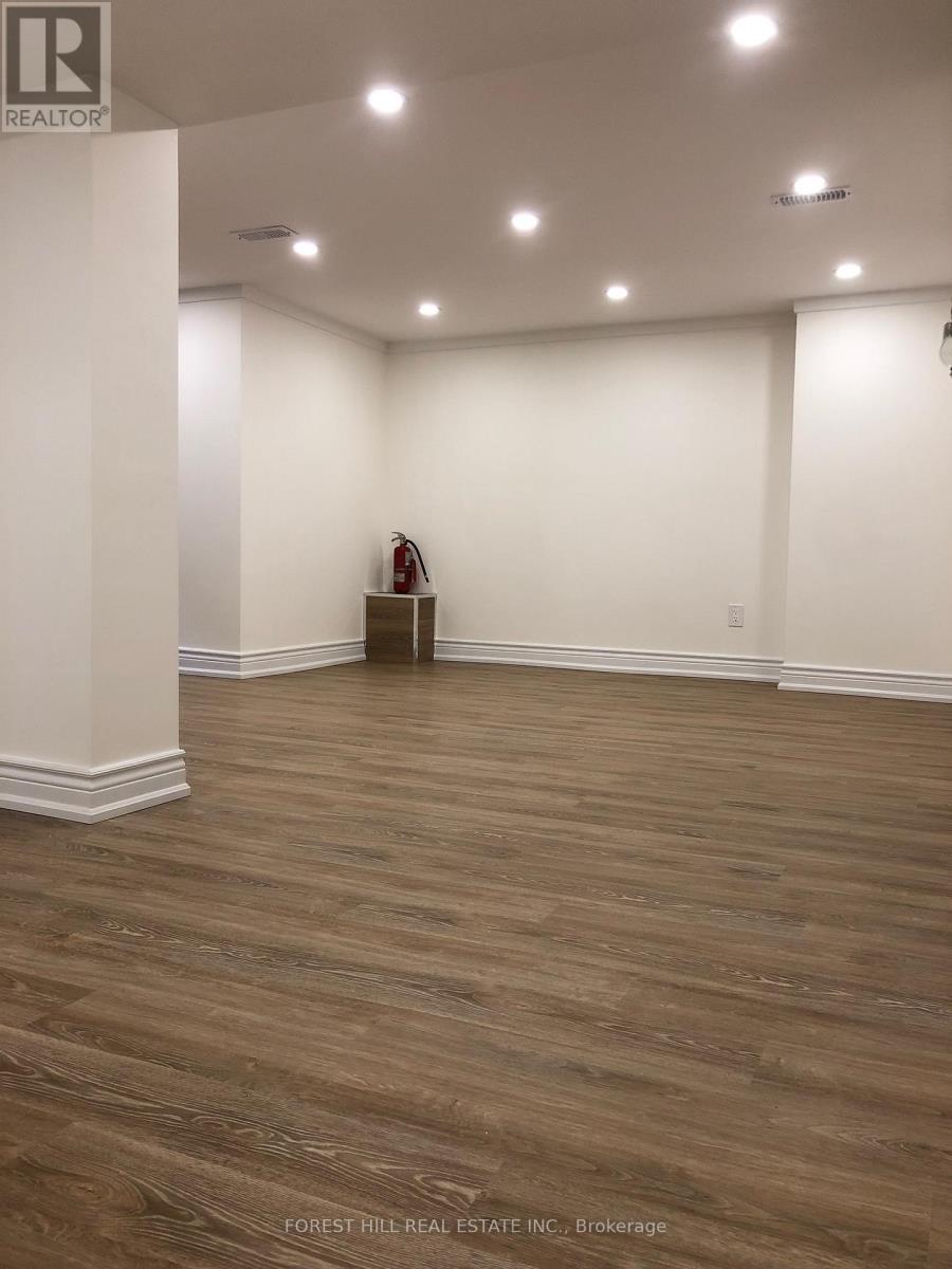 Bsmt - 39 Woodward Avenue, Markham, Ontario  L3T 1E6 - Photo 3 - N12484786