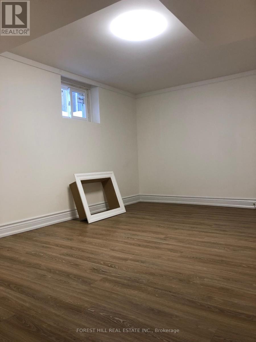 Bsmt - 39 Woodward Avenue, Markham, Ontario  L3T 1E6 - Photo 5 - N12484786