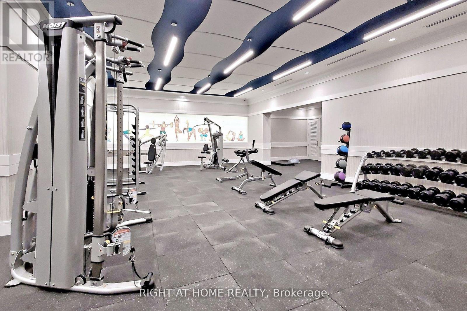 212 - 9075 Jane Street, Vaughan, Ontario  L4K 0L7 - Photo 11 - N12484787