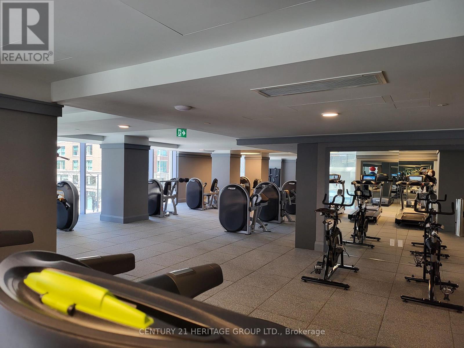 412 - 188 Cumberland Street, Toronto, Ontario  M5R 0B6 - Photo 15 - C12431879