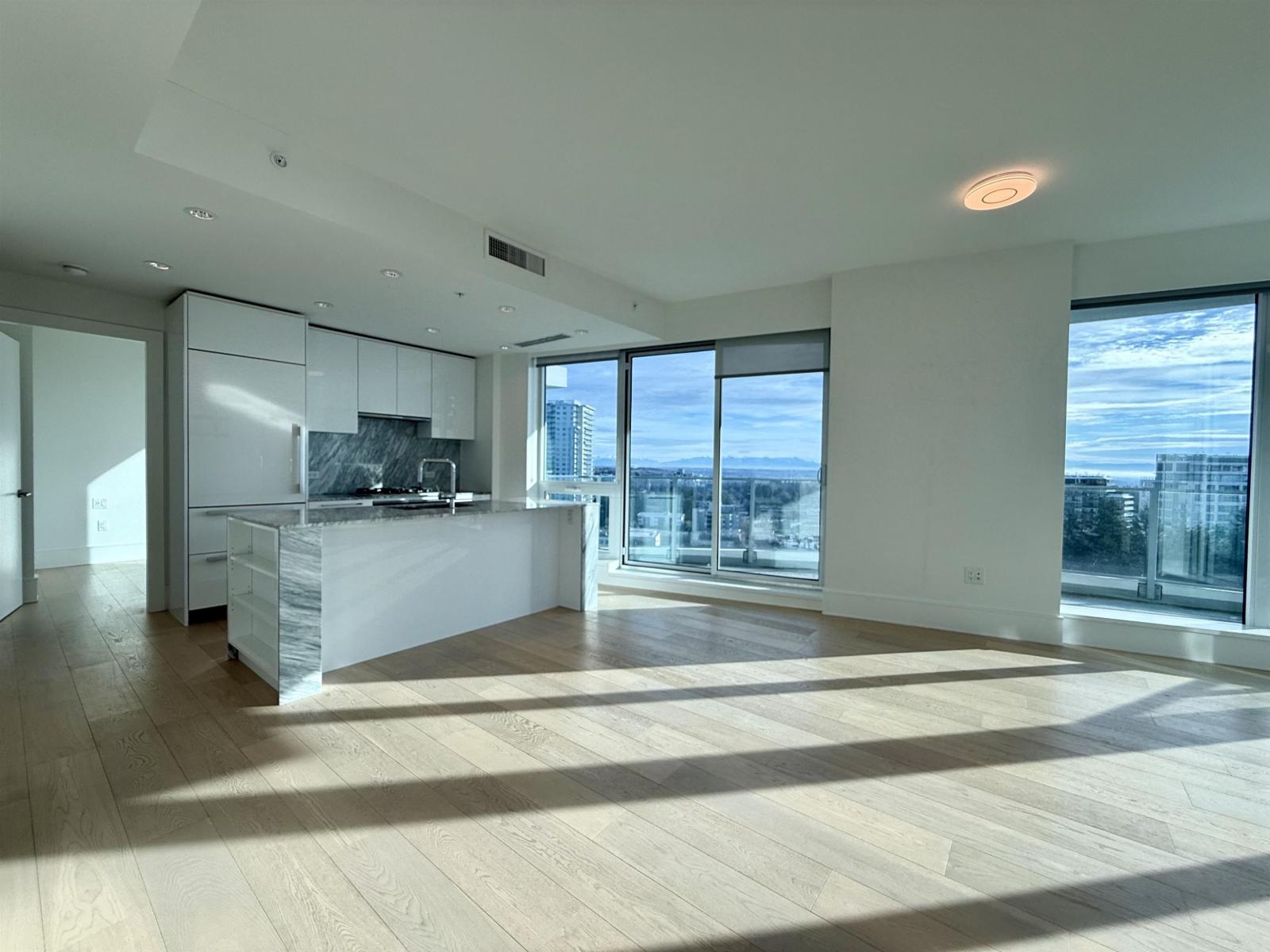 1503 1501 Foster Street, White Rock, British Columbia  V4B 0C3 - Photo 5 - R3062374