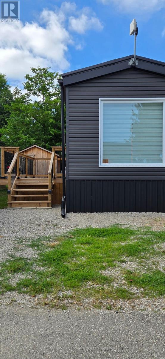 18 - 296 West Quarter Town Road, Brant, Ontario  N0E 1E0 - Photo 1 - X12484809