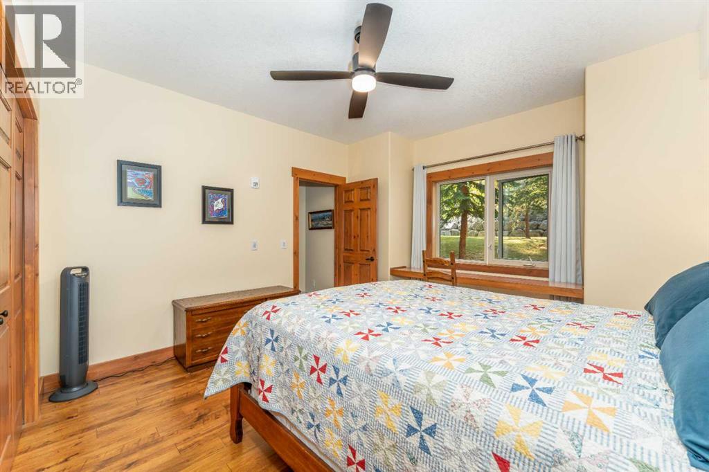 114, 155 Crossbow Place, Canmore, Alberta  T1W 3H6 - Photo 20 - A2260606
