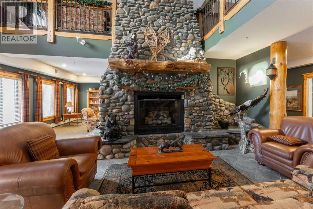 114, 155 Crossbow Place, Canmore, Alberta  T1W 3H6 - Photo 22 - A2260606