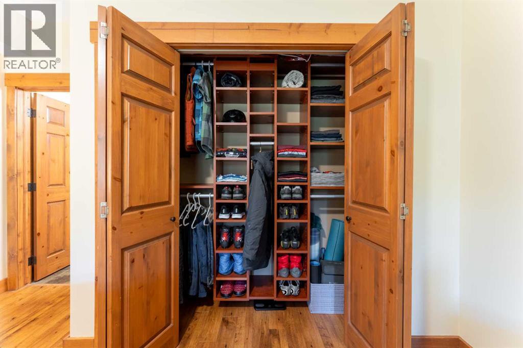 114, 155 Crossbow Place, Canmore, Alberta  T1W 3H6 - Photo 19 - A2260606