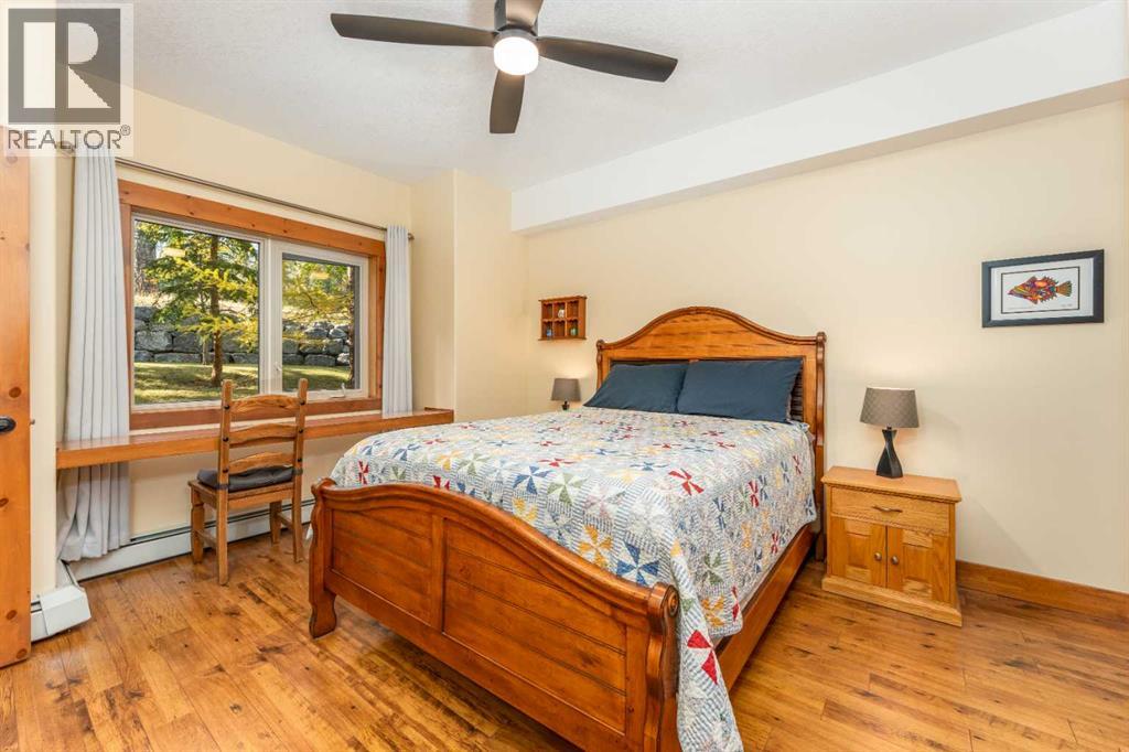 114, 155 Crossbow Place, Canmore, Alberta  T1W 3H6 - Photo 21 - A2260606