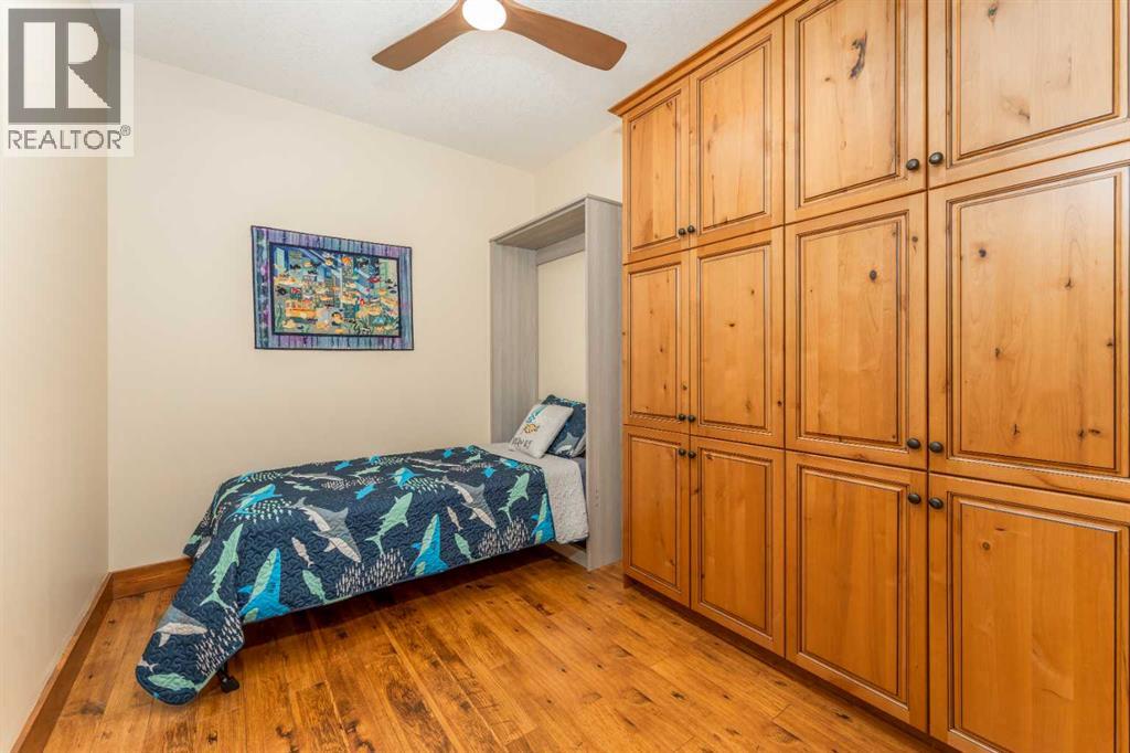 114, 155 Crossbow Place, Canmore, Alberta  T1W 3H6 - Photo 16 - A2260606