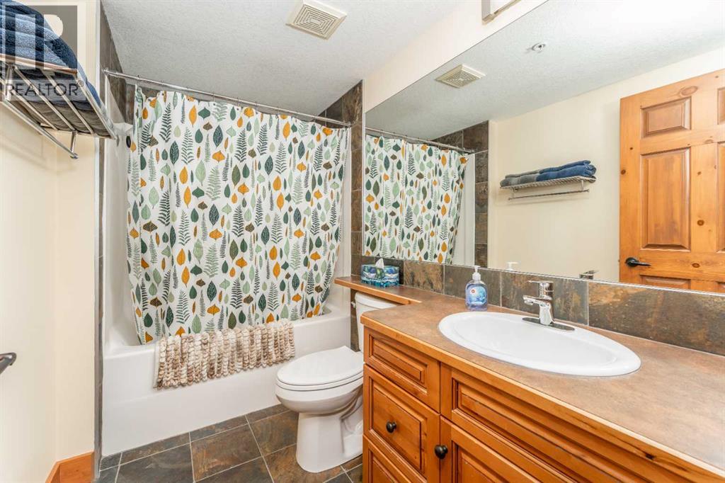 114, 155 Crossbow Place, Canmore, Alberta  T1W 3H6 - Photo 18 - A2260606