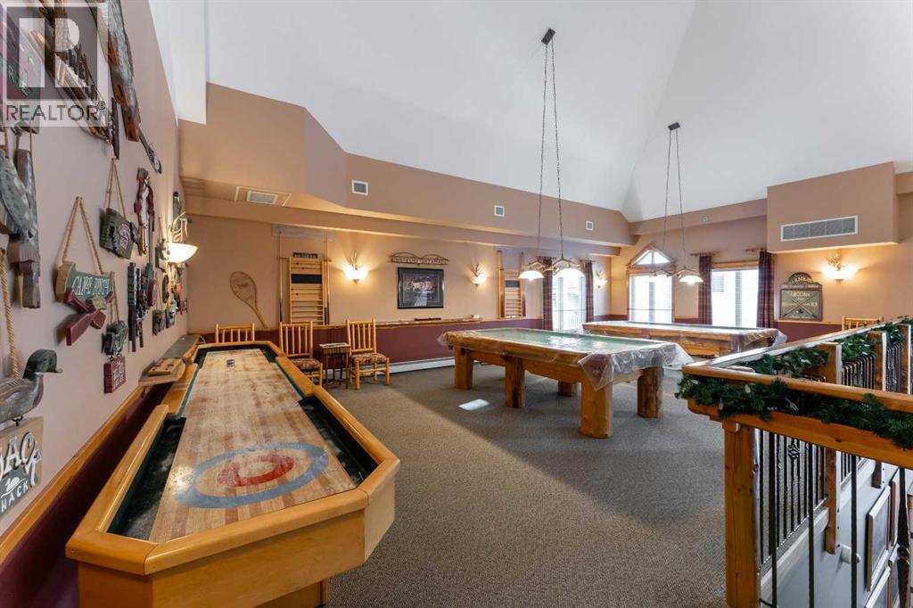 114, 155 Crossbow Place, Canmore, Alberta  T1W 3H6 - Photo 24 - A2260606