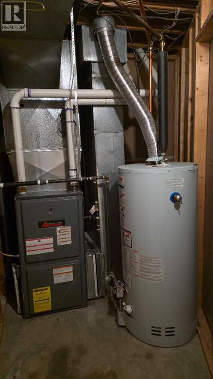 600 Hammond Drive, Fox Creek, Alberta  T0H 1P0 - Photo 22 - A2264198