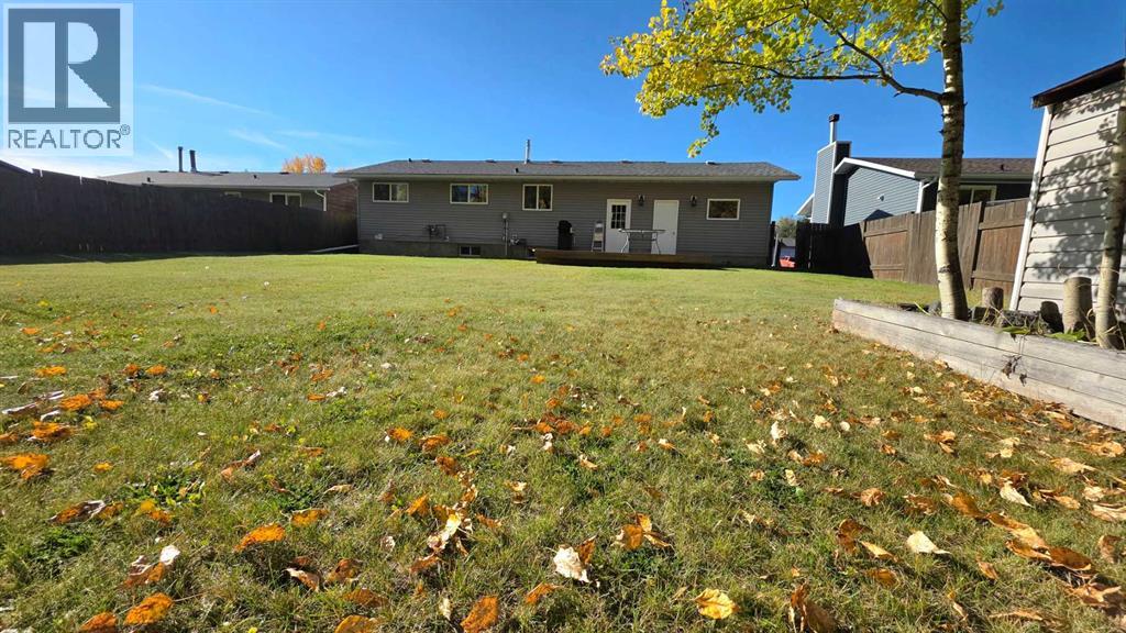 600 Hammond Drive, Fox Creek, Alberta  T0H 1P0 - Photo 26 - A2264198