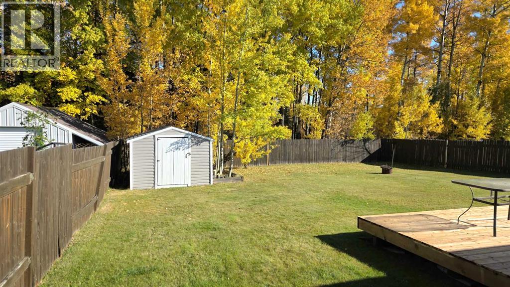 600 Hammond Drive, Fox Creek, Alberta  T0H 1P0 - Photo 25 - A2264198