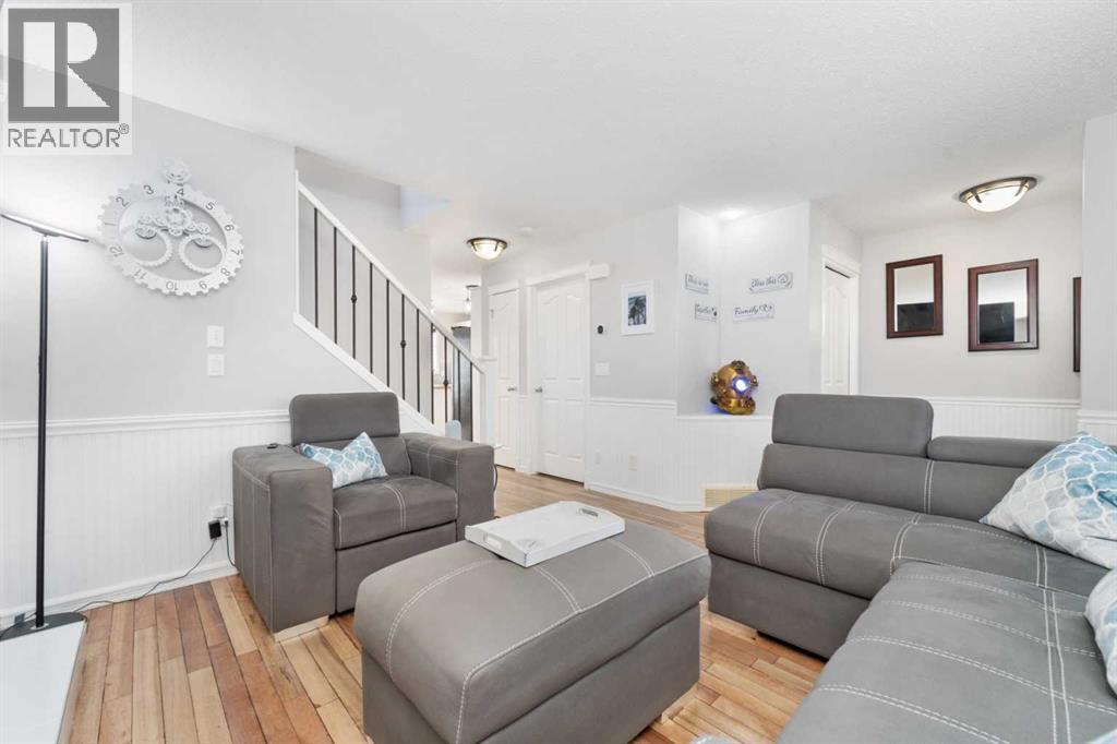114 Silverado Saddle Crescent Sw, Calgary, Alberta  T2X 0H6 - Photo 7 - A2266108