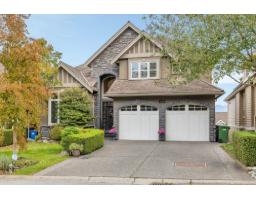 35566 JADE DRIVE, Abbotsford, British Columbia